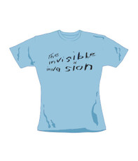 The Coral - The Invisible Invasion Logo 