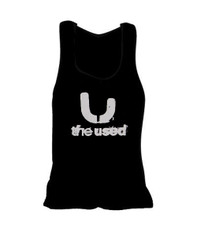 Ladies Tank Top