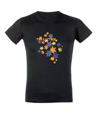 Ladies Leave T-shirt