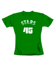 Trojan Records - Stars 45 T-Shirt