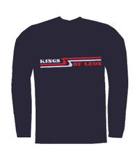 Racing Stripes Ladies Sweatshirt