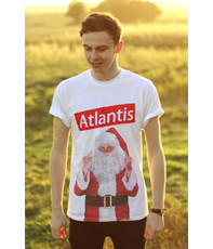Father Christmas T-Shirt