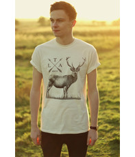 Stag T-Shirt