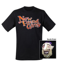 Record Executive Kids T-Shirt