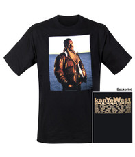 Desert Photo T-Shirt