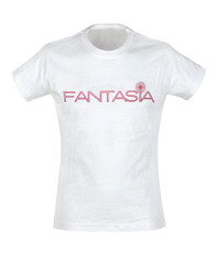 Fantasia Ladies T-Shirt