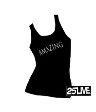 Amazing Ladies Tank Top