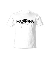 2006 Confessions Tour T-Shirt