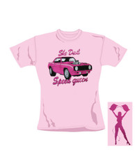 Speed Queen T-Shirt