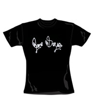 Jane Says T-Shirt
