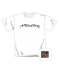 Rohypnol Ladies T-Shirt