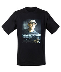 James Taylor T-Shirt
