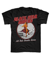 All Hell Tour T-Shirt