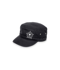 Logo Army Cap