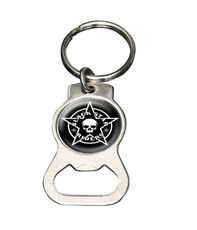 Keyring Bottle Opener
