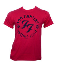 Wasting Light T-Shirt