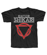 New Logo T-Shirt in Black