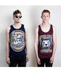 LTA Vest Bundle