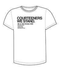 United We Stand T-Shirt