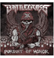 Battlecross - Pursuit Of Honor CD Album